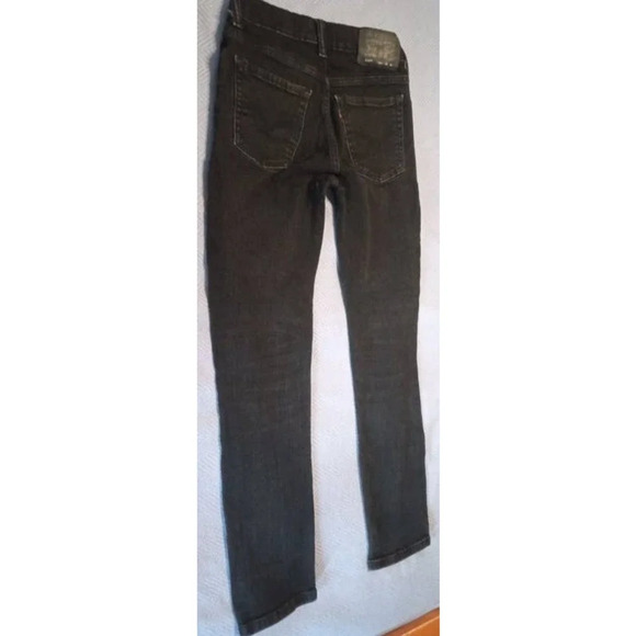 Lot of 4 Pacsun Button-Up Boys S Levi's Jeans 12 Wonder Nation Shorts 12 (KK7) - Picture 6 of 14